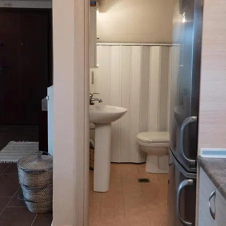 Aqua Gardens In Afytos Beach Case de vacanță Kallithea (Chalkidiki)